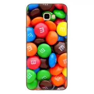 Чохол для Самсунг J4+, J4 Плюс - (AlphaPrint) з принтом (ТОП продажів) (MM's)