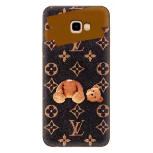 Бренднові Чохли для Samsung Galaxy J4+, J4 Plus, J415 - (PREMIUMPrint) (Ведмедик без голови)