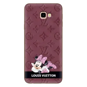 Чехол Disney Mouse Samsung Galaxy J4+, J4 Plus, J415 (PREMIUMPrint) (Mikki LV)