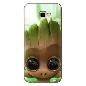 Чохол МАРВЕЛ для Самсунг J4+, J4 Плюс (AlphaPrint) (Милий Грут)