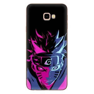 Чохли з тематикою АНІМЕ для Самсунг J4+, J4 Плюс (VPrint) (Наруто)