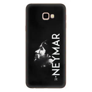 Чохол Неймар для Samsung Galaxy J4+, J4 Plus, J415 (AlphaPrint) (NEYMAR)