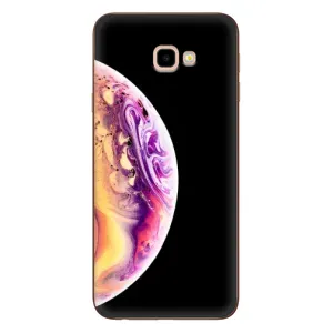 Космічні Чохли для Самсунг J4+, J4 Плюс (VPrint) (Планета Айфон)