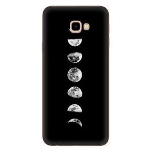 Космічні Чохли для Самсунг J4+, J4 Плюс (VPrint) (Планети)