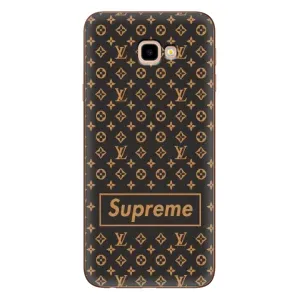 Чеохол для Samsung Galaxy J4+, J4 Plus, J415 з картинкою Supreme (AlphaPrint) (Supreme LV)
