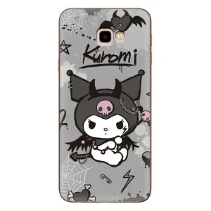Чохол з кроликом Куромі на Samsung Galaxy J4+, J4 Plus, J415 (Зла Куромі)
