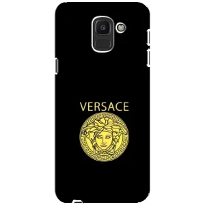 Чехлы VERSACE для Самсунг Дж6 2018 (PREMIUMPrint) (Versace)