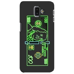 Популярні Чохли з картинками для Samsung J6 Плюс, J6 Плюс 2018 (J610) (Бакси)