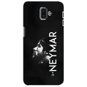 Чохол Неймар для Samsung Galaxy J6 Plus, J6 Plus, J610 (AlphaPrint) (NEYMAR)