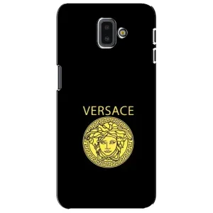 Чохли VERSACE для Samsung J6 Плюс, J6 Плюс 2018 (J610) (PREMIUMPrint) (Versace)