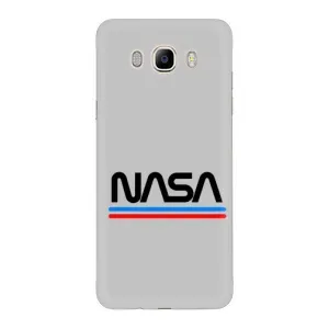 Чохол NASA для Samsung Galaxy J7 2016 / J710 / J7108 (AlphaPrint) (NASA)