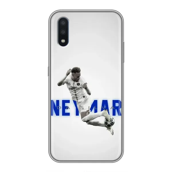 Чехол с принтом «Бразилец Неймар» для Samsung Galaxy M01 (M015) Чехол с принтом «Бразилец Неймар» для Samsung Galaxy M01 (M015)