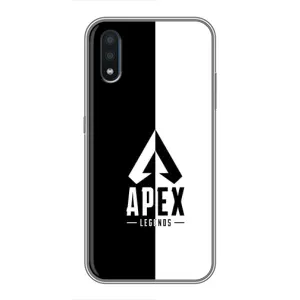 Чохли з топовими принтами для Самсунг Ґелексі М10 (APEX)
