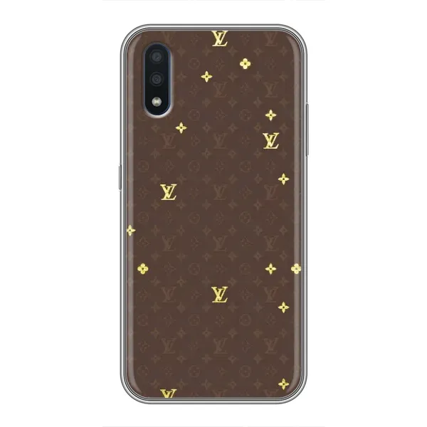 Чехол с принтом «дизайн Луи Витон» для Samsung Galaxy M10 (M105) Чехол с принтом «дизайн Луи Витон» для Samsung Galaxy M10 (M105)