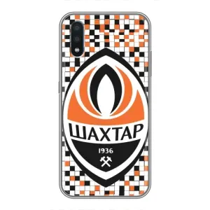 Чохли для Samsung Galaxy M10 (M105) (VPrint) - Футбольні клуби (ФК Шахтер)