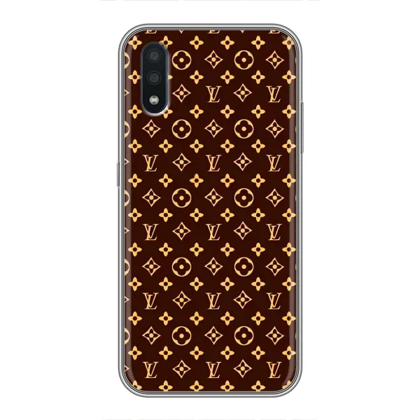 Чехол с принтом «лого LOUIS VUITTON» для Samsung Galaxy M10 (M105) Чехол с принтом «лого LOUIS VUITTON» для Samsung Galaxy M10 (M105)