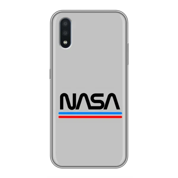 Чохол з принтом «NASA» для Samsung Galaxy M10 (M105) Чохол з принтом «NASA» для Samsung Galaxy M10 (M105)