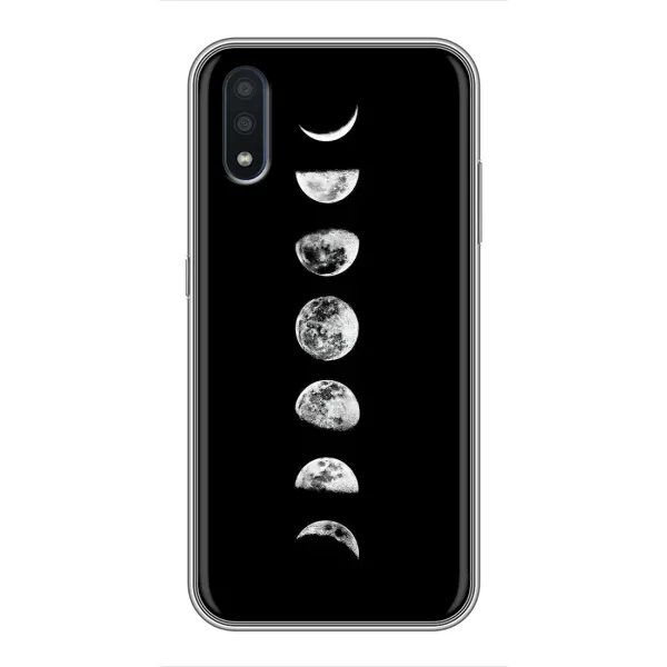 Чехол с принтом «Планеты» для Samsung Galaxy M10 (M105) Чехол с принтом «Планеты» для Samsung Galaxy M10 (M105)