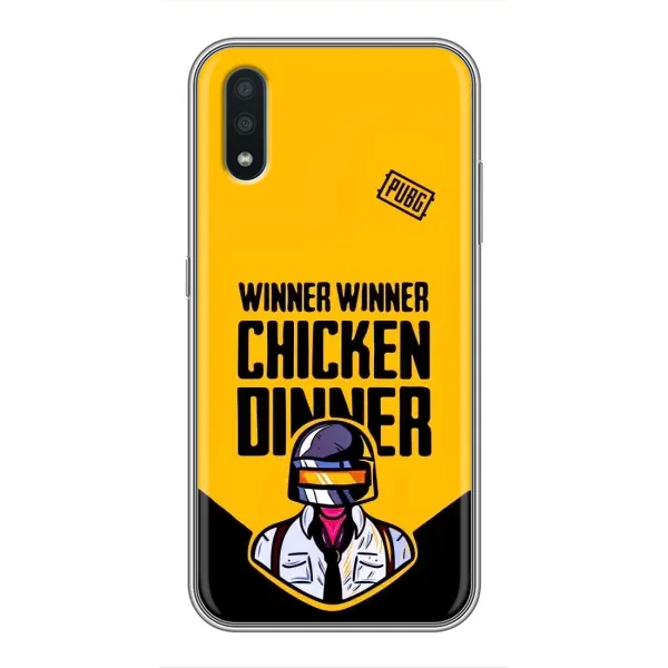 Чохол з принтом «Pubg шолом» для Samsung Galaxy M10 (M105) Чохол з принтом «Pubg шолом» для Samsung Galaxy M10 (M105)