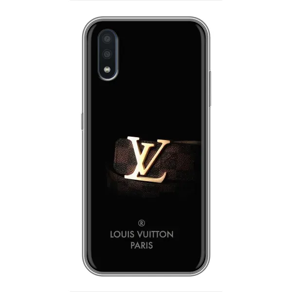 Чехол с принтом «ремешок LV» для Samsung Galaxy M10 (M105) Чехол с принтом «ремешок LV» для Samsung Galaxy M10 (M105)