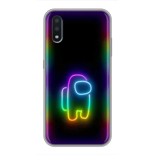 Чехол с принтом «Яркий скин» для Samsung Galaxy M10 (M105) Чехол с принтом «Яркий скин» для Samsung Galaxy M10 (M105)