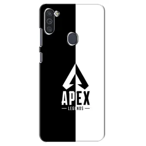 Чохли з топовими принтами для Самсунг Галаксі М11 (APEX)