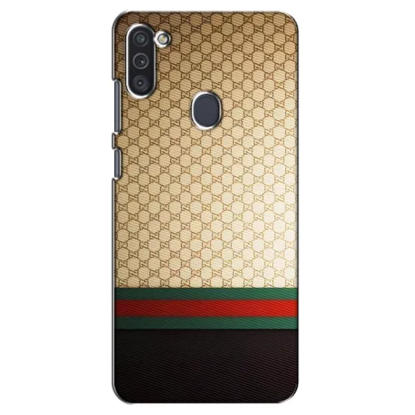 Чехол с принтом «Гуччи Фон» для Samsung Galaxy M11