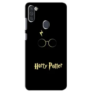 Чохли Фільми для Самсунг Галаксі М11 (VPrint) (Harry Potter)