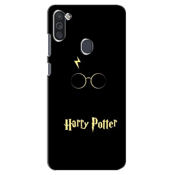 Чехол с принтом «Harry Potter» для Samsung Galaxy M11 Чехол с принтом «Harry Potter» для Samsung Galaxy M11