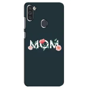 Чохли для мами на Samsung Galaxy M11