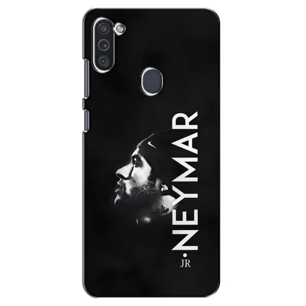 Чехол с принтом «NEYMAR» для Samsung Galaxy M11 Чехол с принтом «NEYMAR» для Samsung Galaxy M11