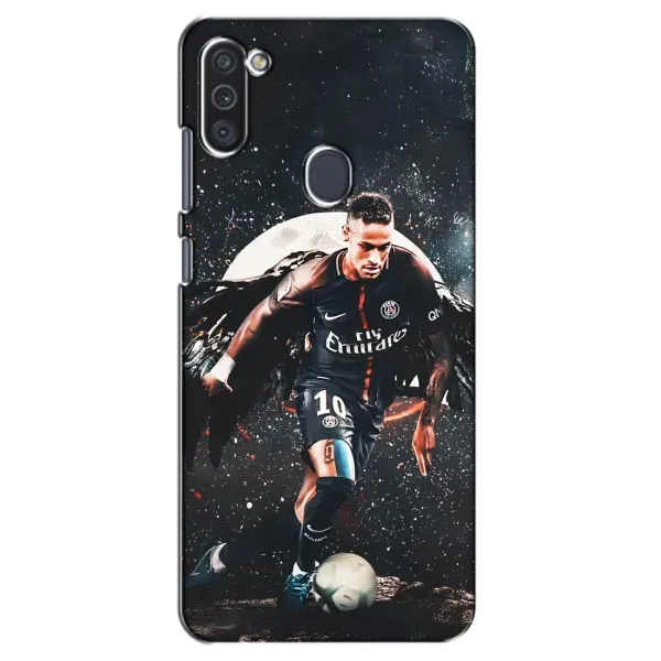 Чехол с принтом «PSG Neymar» для Samsung Galaxy M11 Чехол с принтом «PSG Neymar» для Samsung Galaxy M11