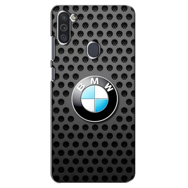 Чохол з принтом «Знак БМВ» для Samsung Galaxy M11
