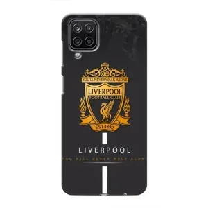 Чохли для Samsung Galaxy M12:
Самсунг Гэлексі M12 (VPrint) - ТОП ФК (FC Liverpool)