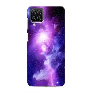 Космічні Чохли для Samsung Galaxy M12:
Самсунг Гэлексі M12 (VPrint) (Галактика)