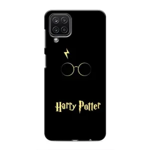 Чехол с принтом «Harry Potter» для Samsung Galaxy M12