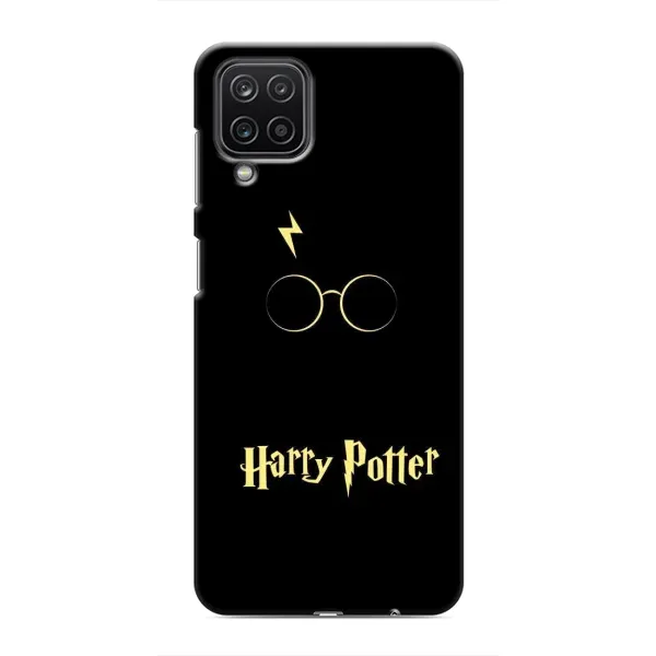 Чехол с принтом «Harry Potter» для Samsung Galaxy M12 Чехол с принтом «Harry Potter» для Samsung Galaxy M12