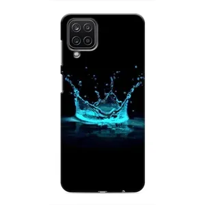 Чохол з Короною Samsung Galaxy M12:
Самсунг Гэлексі M12 - (AlphaPrint)