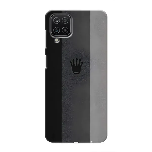 Чохол з принтом «Коронка» для Samsung Galaxy M12 Чохол з принтом «Коронка» для Samsung Galaxy M12