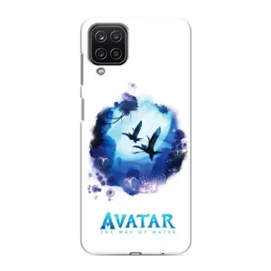 Чохол з принтом «світ Аватарів» для Samsung Galaxy M12