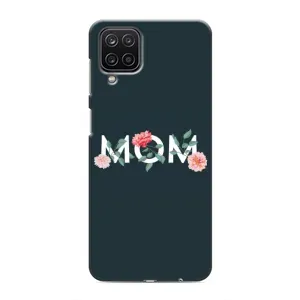 Чохли для мами на Samsung Galaxy M12