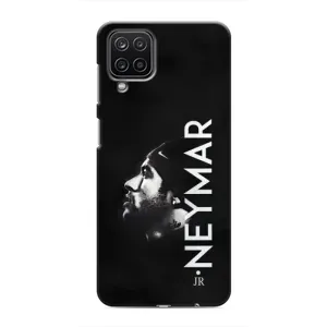Чехол Неймар для Samsung Galaxy M12 (AlphaPrint) (NEYMAR)