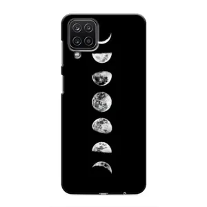 Космічні Чохли для Samsung Galaxy M12:
Самсунг Гэлексі M12 (VPrint) (Планети)