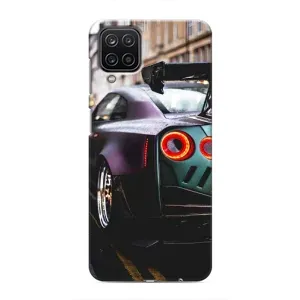 Чохли з Машинами на Samsung Galaxy M12:
				Самсунг Гэлексі M12 (VPrint) (Тачка)