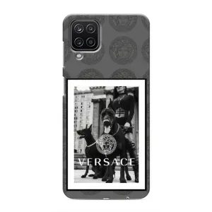 Чохли VERSACE для Samsung Galaxy M12:
Самсунг Гэлексі M12 (PREMIUMPrint)