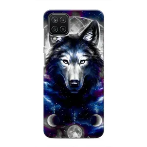 Захисні чохли для Samsung Galaxy M12:
				Самсунг Гэлексі M12 (AlphaPrint) (ХІТ продаж) ВОВК
