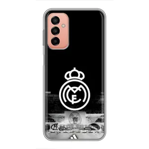 Чехол с принтом «эмблема Реал Мадрид» для Samsung Galaxy M13