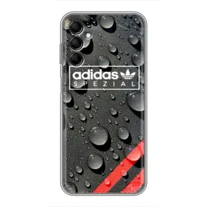 Чохли Адидас для Samsung Galaxy M14 (M146) (AlphaPrint) (Адидас прінт)