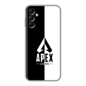 Чохли з топовими принтами для Samsung Galaxy M14 (M146) (APEX)