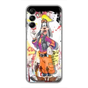 Популярні Чохли з картинками для Samsung Galaxy M14 (M146) (Bad Wolf)